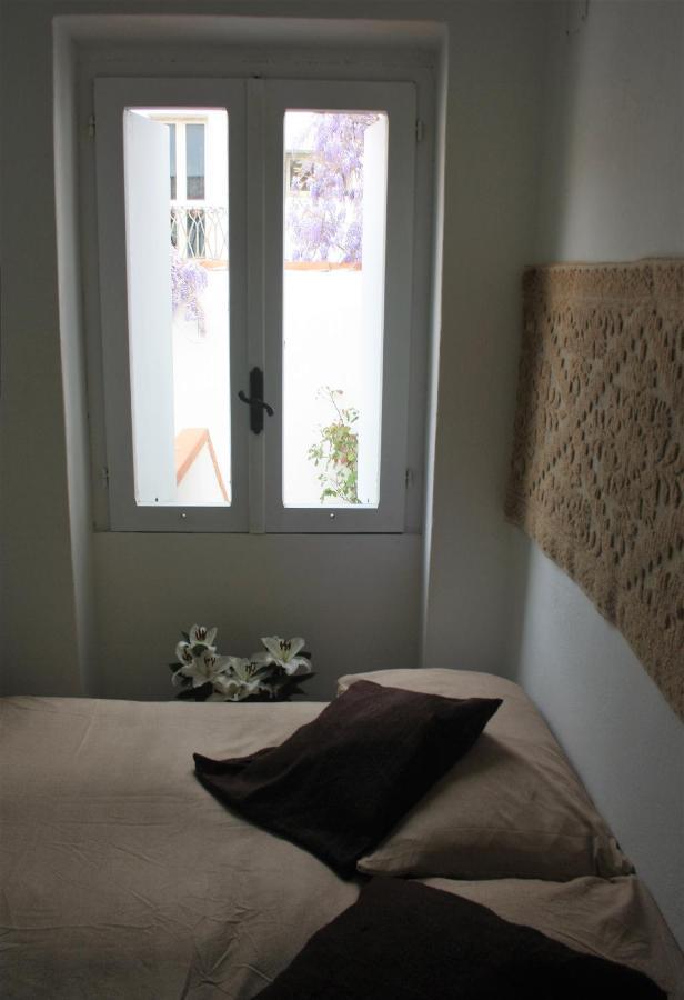 Casa Gandamar B&B Санта-Тереза-Галлура Екстер'єр фото
