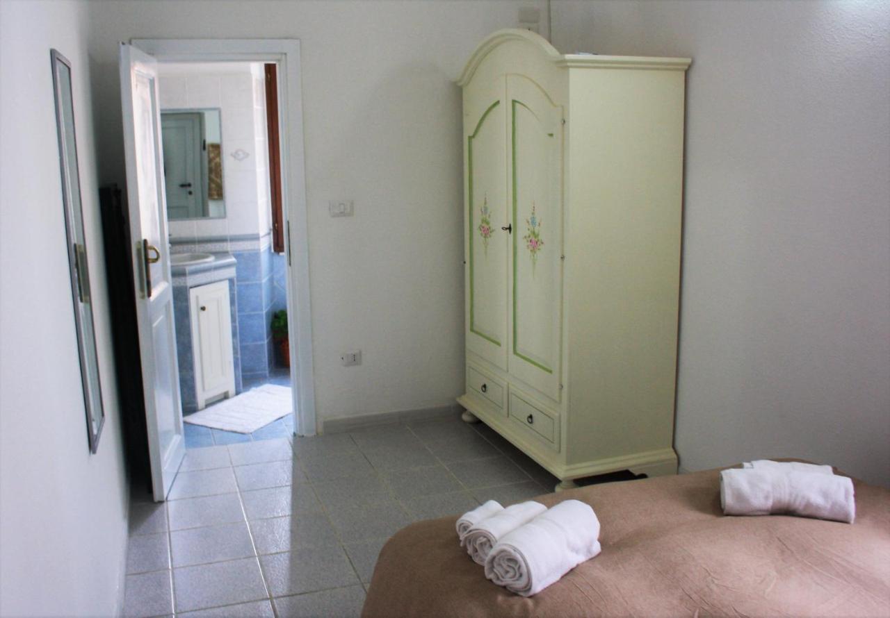 Casa Gandamar B&B Санта-Тереза-Галлура Номер фото