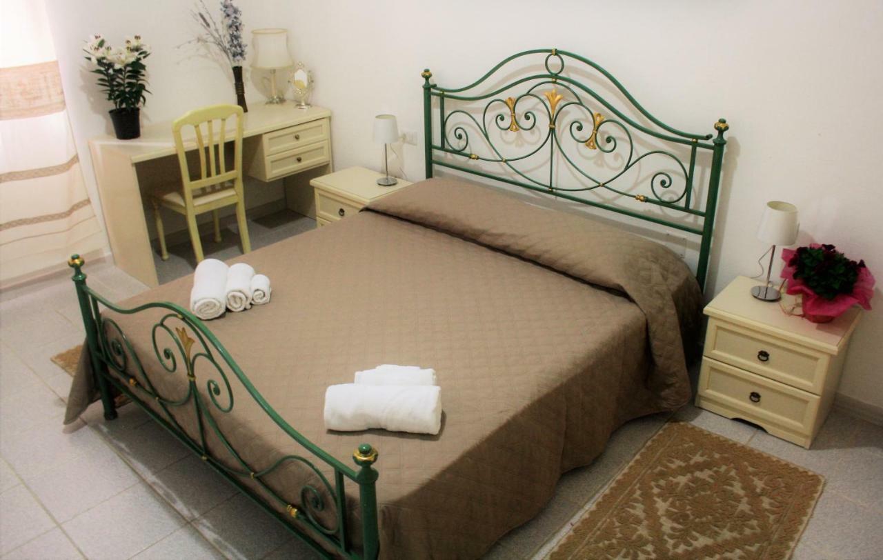 Casa Gandamar B&B Санта-Тереза-Галлура Екстер'єр фото