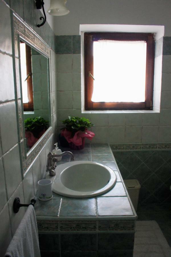 Casa Gandamar B&B Санта-Тереза-Галлура Екстер'єр фото