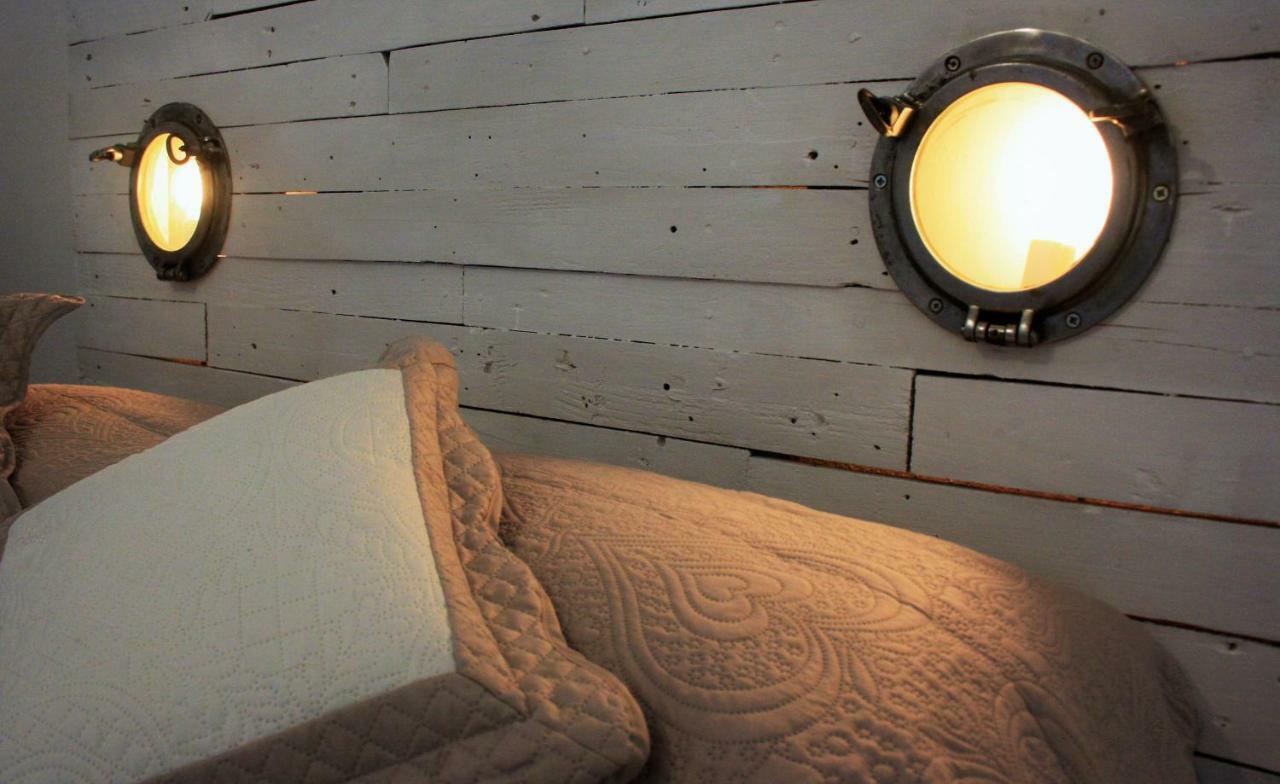 Casa Gandamar B&B Санта-Тереза-Галлура Екстер'єр фото